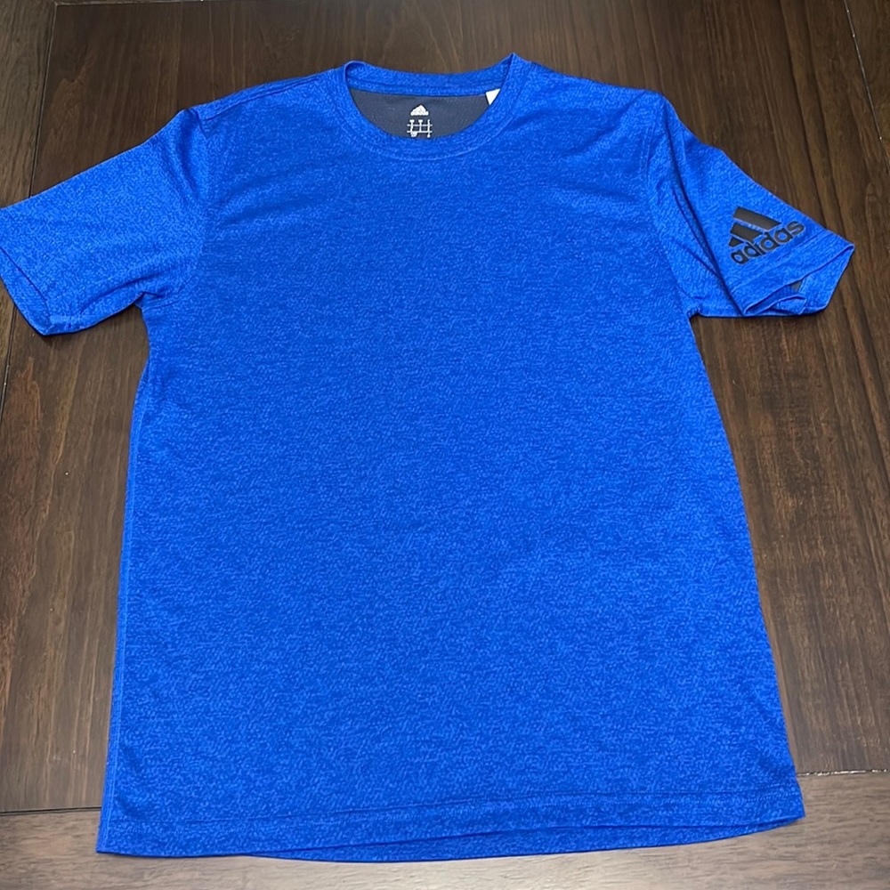 Mens adidas tee